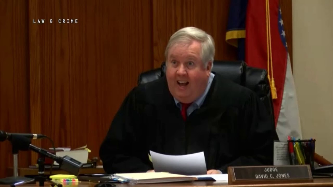 Dee Dee Blanchard Murder Trial Jury Instructions