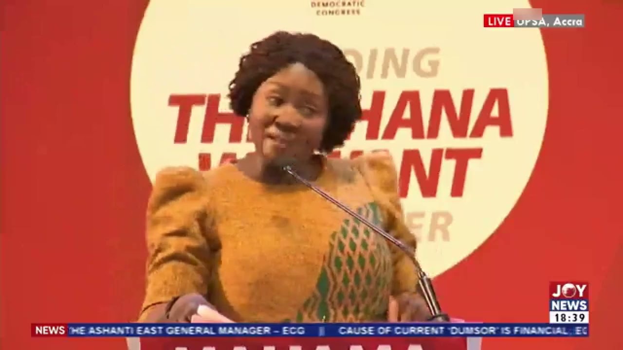 Election 2024: I won't consider myself a 