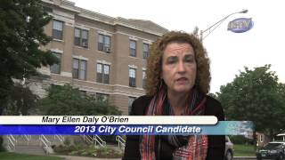 Mary Ellen Daly Obrien