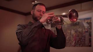 Somewhere (Leonard Bernstein, arr. Ben Rosenblum)