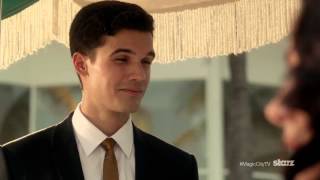 Magic City   Episode 2 01   Crime And Punishment   Sneak Peek