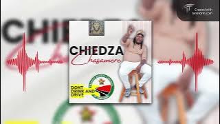 Chief Shumba Hwenje - Tsamba Yedenga ( Official Audio )