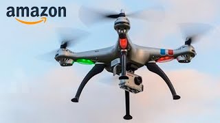 7 MEILLEURS DRONES PERFORMANTS À MOINS DE 100 EUROS