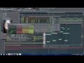 FL Studio: Hans Zimmer - No Time For Caution (DJ TeRmi Remix) [Interstellar Theme Dubstep] FREE FLP