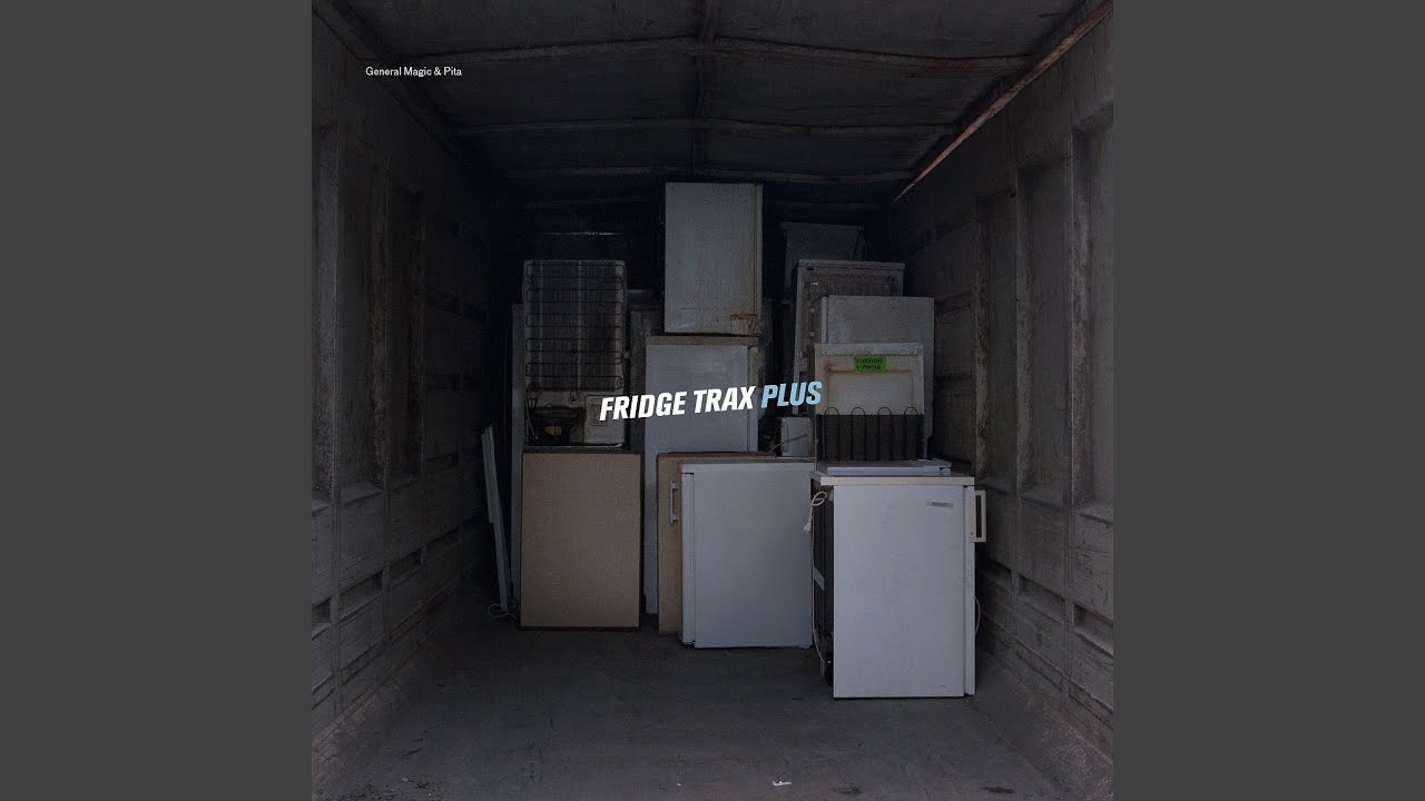 Παρακολούθηση Phunk Fridge στο YouTube Παρακολούθηση Phunk Fridge στο YouTube