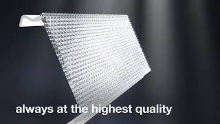 BWF Profiles - Corporate Movie 2024 | Exceptionally high-quality plastic products
