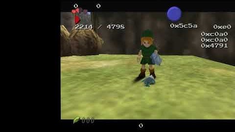 ZR SRM for f boots route (outdated)