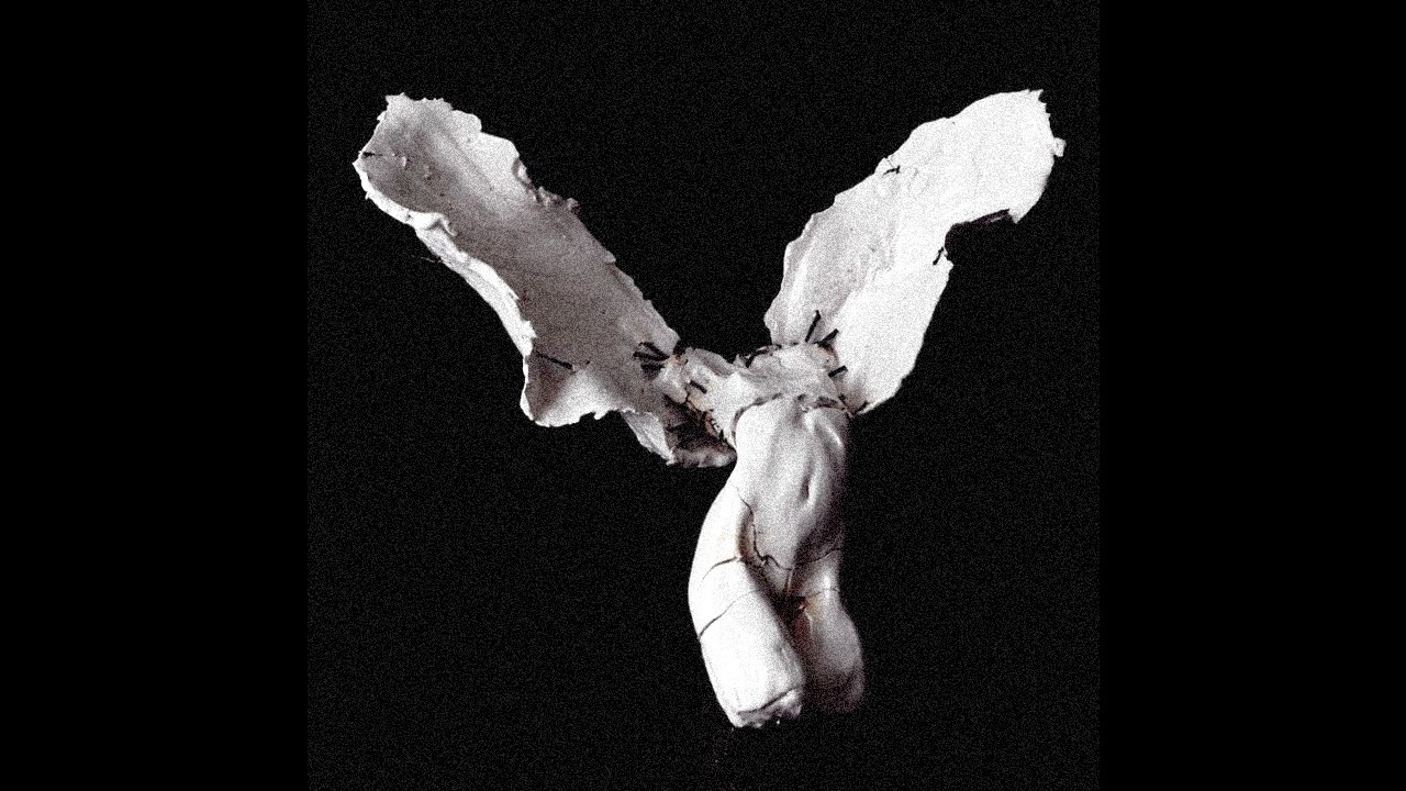 KANYE WEST x SAMPLE TYPE BEAT - 