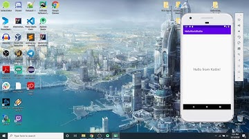 Easily Add Flutter to a Native Android App