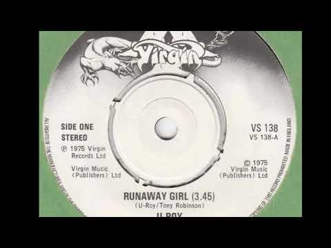 U-Roy - Runaway