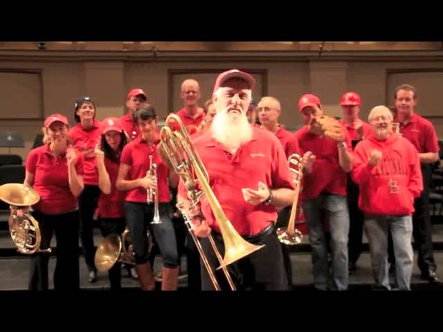 World Series Fever: BSO VS. SLSO!