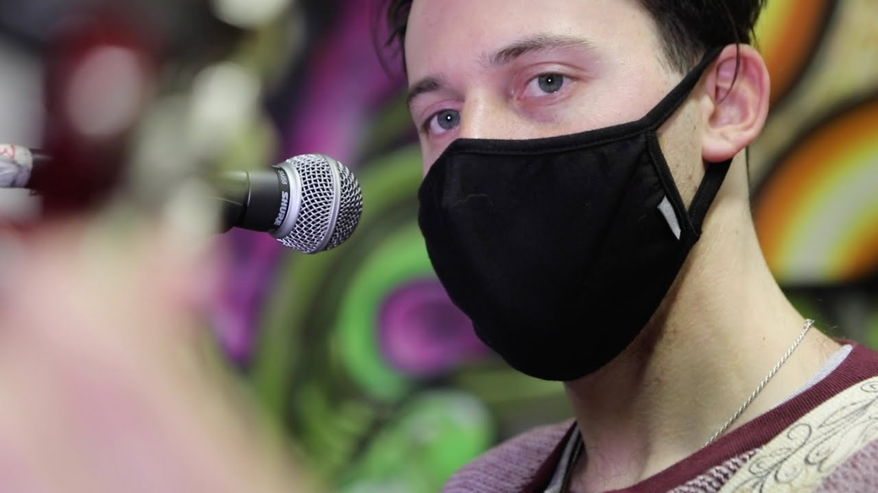 N.J. musicians still fighting to survive amid pandemic