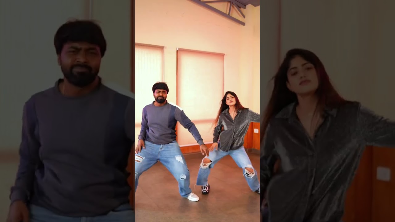 One beat. One hook. Endless dance vibes. Time to groove with #MachanMaatikittan.