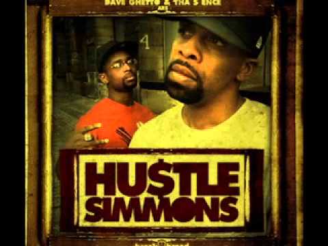 Dave Ghetto — Hustle Simmons "Get Down"