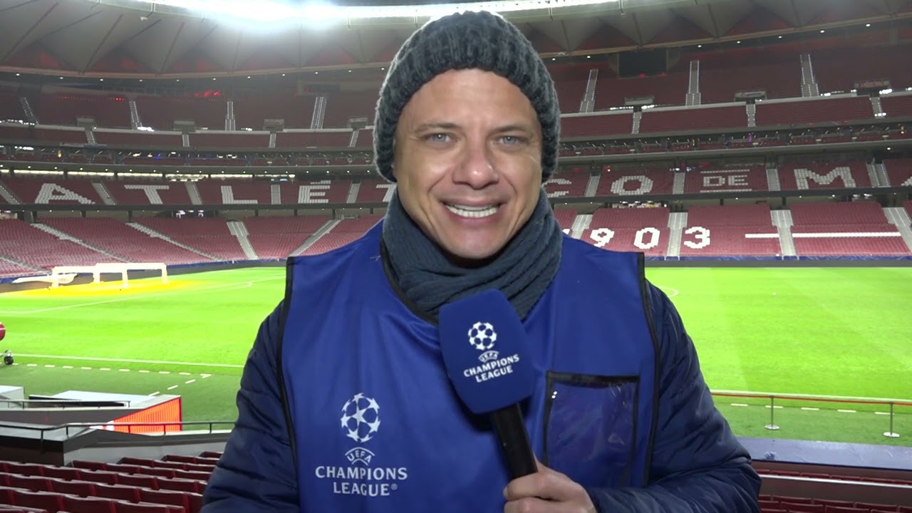 FIM DA FASE DE LIGA DA CHAMPIONS: INGLESES SORRIEM, ESPANHOIS NEM TANTO