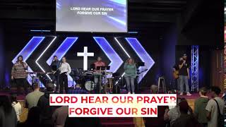 Building Hope Together: Renewing Faith and Commitment