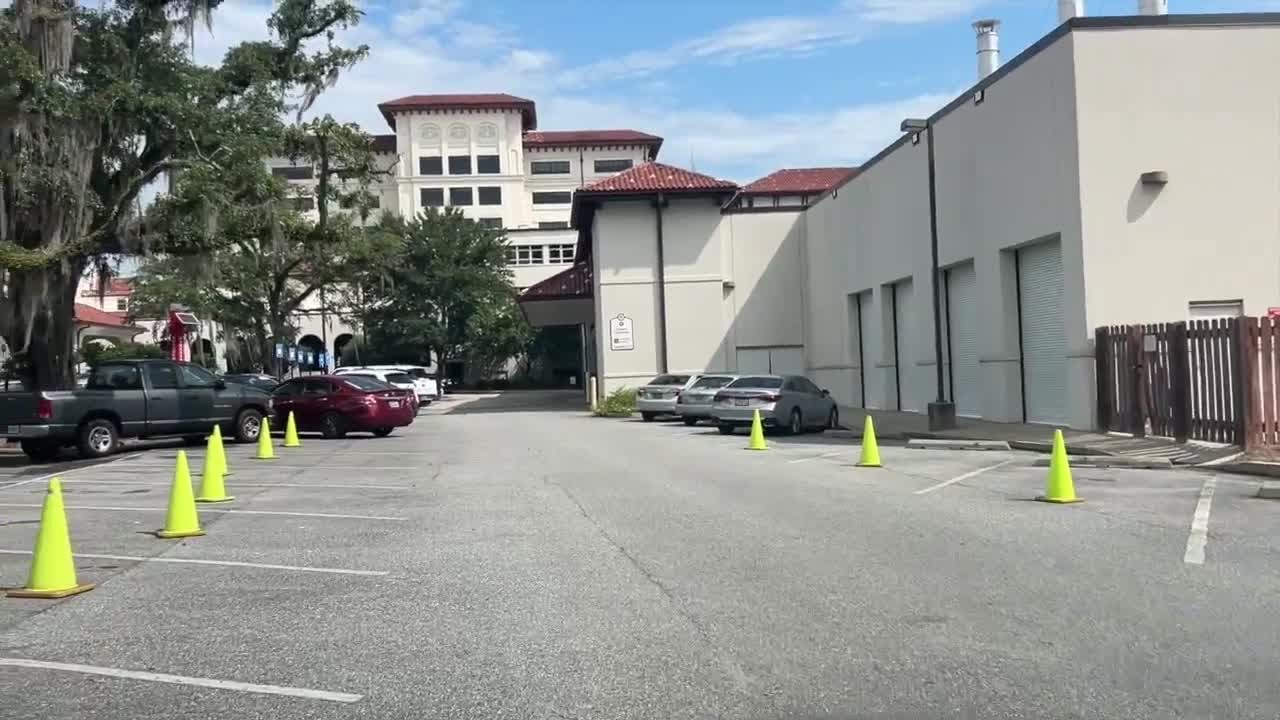 Archbold to simulate active shooter to prepare for real-world danger