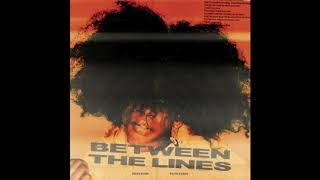 Gwen Bunn Ft.  Faith Evans - Between The Lines