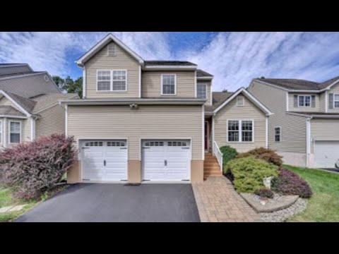 7 Jaques Drive, Washingtonville, NY home video tour