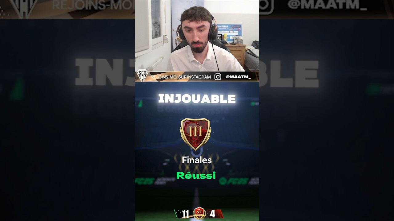 RÉCOMPENSES FUT CHAMPIONS DU 3ÈME COMPTE ! 🔥👀 