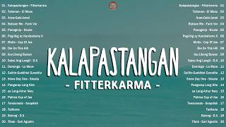 Kalapastangan  Fitterkarma s  Best Opm Tagalog Love  2026  Philippines Trending Mix