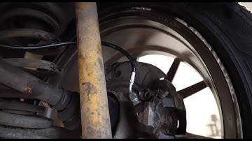 CHASEBAYS E30 REAR BRAKE LINE INSTALL