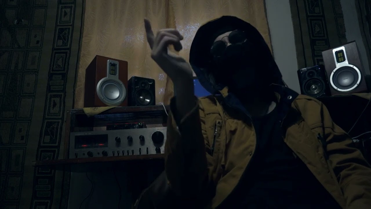 Lexxs - Робим тусу (prod.LJS)