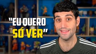 Cyberpunk 2077 MELHOR JOGO DO ANO DE 2021