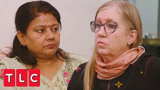 Famous Sumit’s Mom Wants To Move In! | 90 Day Fiancé: The Other Way Profile