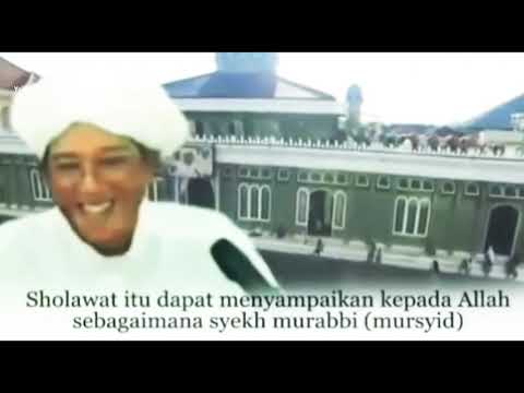 Mahabbah Sholawat Cara Cepat Terbukanya Quot Futuh Quot