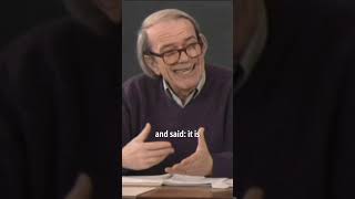 Deleuze: Oedipus Is a Trap. A Colonial One. (1973)