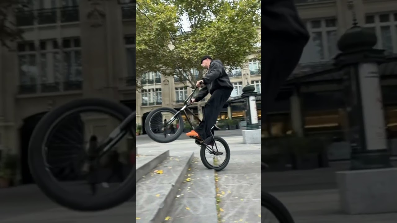 That 240FPS IPhone flex tho 😮‍💨