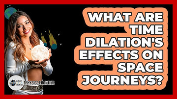 What Are Time Dilation