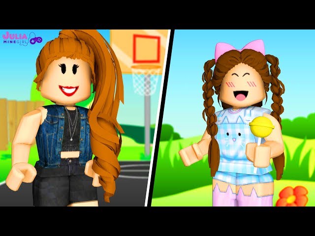 Roblox Adolescente Vs Crianca Batalha De Looks Youtube - roblox pequenas na roda gigante star sorority youtube