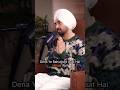 Guru Govind Singh Ji..#diljitdosanjh #motivation #god #shortsfeed #youtube #reels #singer #song #new