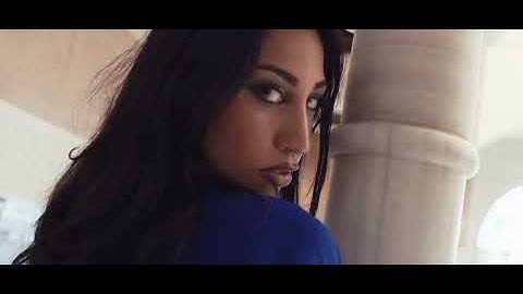 SAMI DUQUE X LIDERJ - MIRANDO PA MI (VIDEO OFICIAL)
