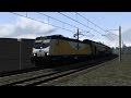 Let´s Play Train Simulator 2015 #4 / mit dem Metronom nach Uelzen