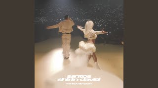 Wer liebt dich jetzt ? - SANTOS & Shirin David