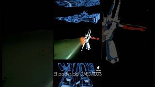 Hablemos del SDF-1.         https://youtu.be/skETsuFOkmQ