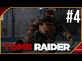TOMB RAIDER 2013 #4 FR | ADIEU PERSONNAGE SECONDAIRE !