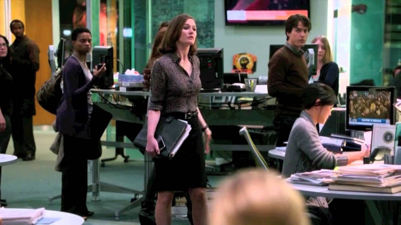 Resultado de imagen de the newsroom 1x04