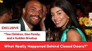 Dak Prescott’s Wedding CANCELLED?! Sarah Ramos Breakup Drama
