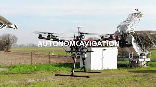 Famous Multi-Trajectory MPC for safe UAV Navigation in an Unknown Environment: Experimental Test Net Worth