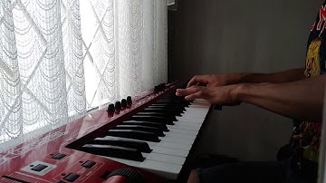 Behringer UMX610 (silent Jealousy)