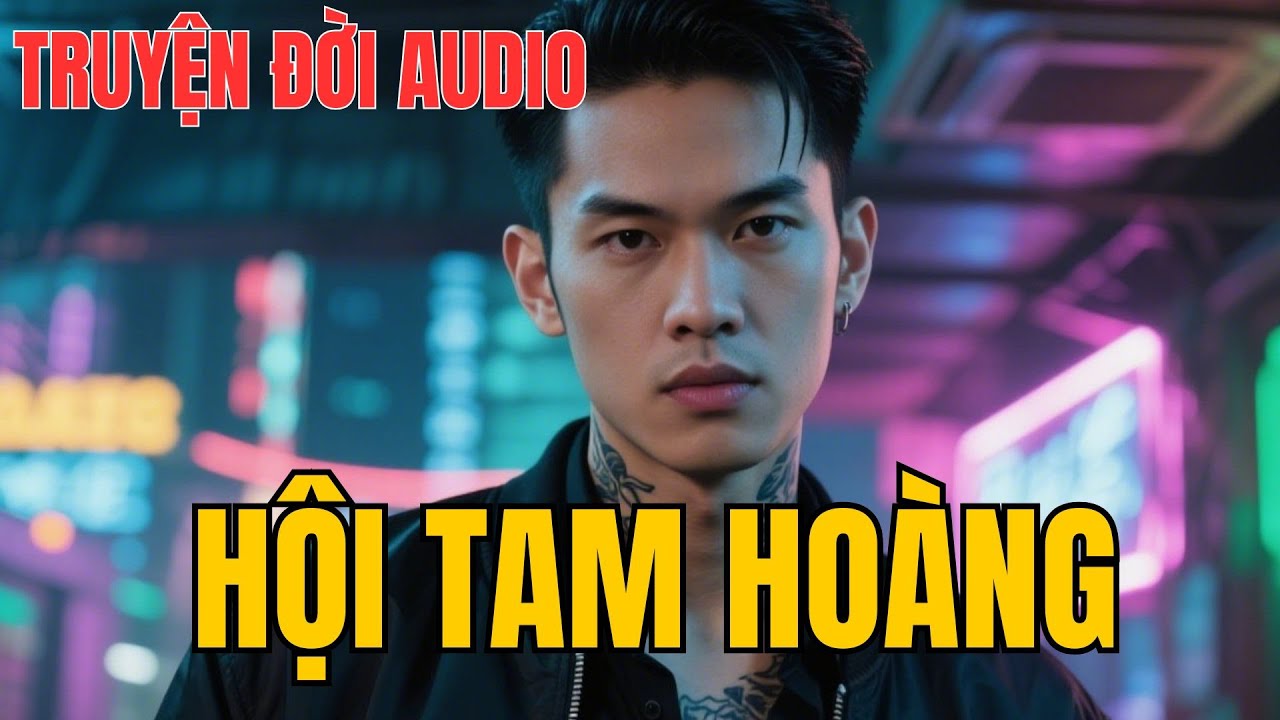 Hội Tam Hoàng Giang Hồ Tàn Ác Cũng Thua Lòng Người Độc Đoán!