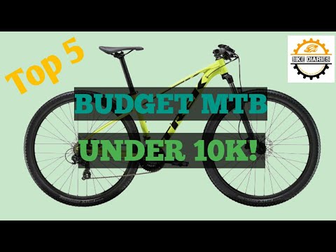 best bike under 10k