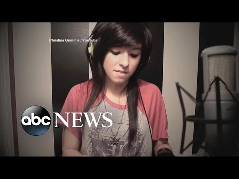 Video: Christina Grimmie (pjevačica) Neto vrijednost: Wiki, udana, obitelj, vjenčanje, plaća, braća i sestre