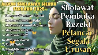 Download Lagu SHOLAWAT NABI MUSTAJAB PENARIK REZEKI | SHOLAWAT JIBRIL, NARIYAH, BADAR KUMPULAN SHOLAWAT TERBAIK MP3 Download Lagu SHOLAWAT NABI MUSTAJAB PENARIK REZEKI | SHOLAWAT JIBRIL, NARIYAH, BADAR KUMPULAN SHOLAWAT TERBAIK MP3