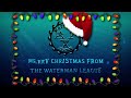 Merry Christmas to All!