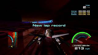 Quantum Redshift Shortcut 6 seconds Mars